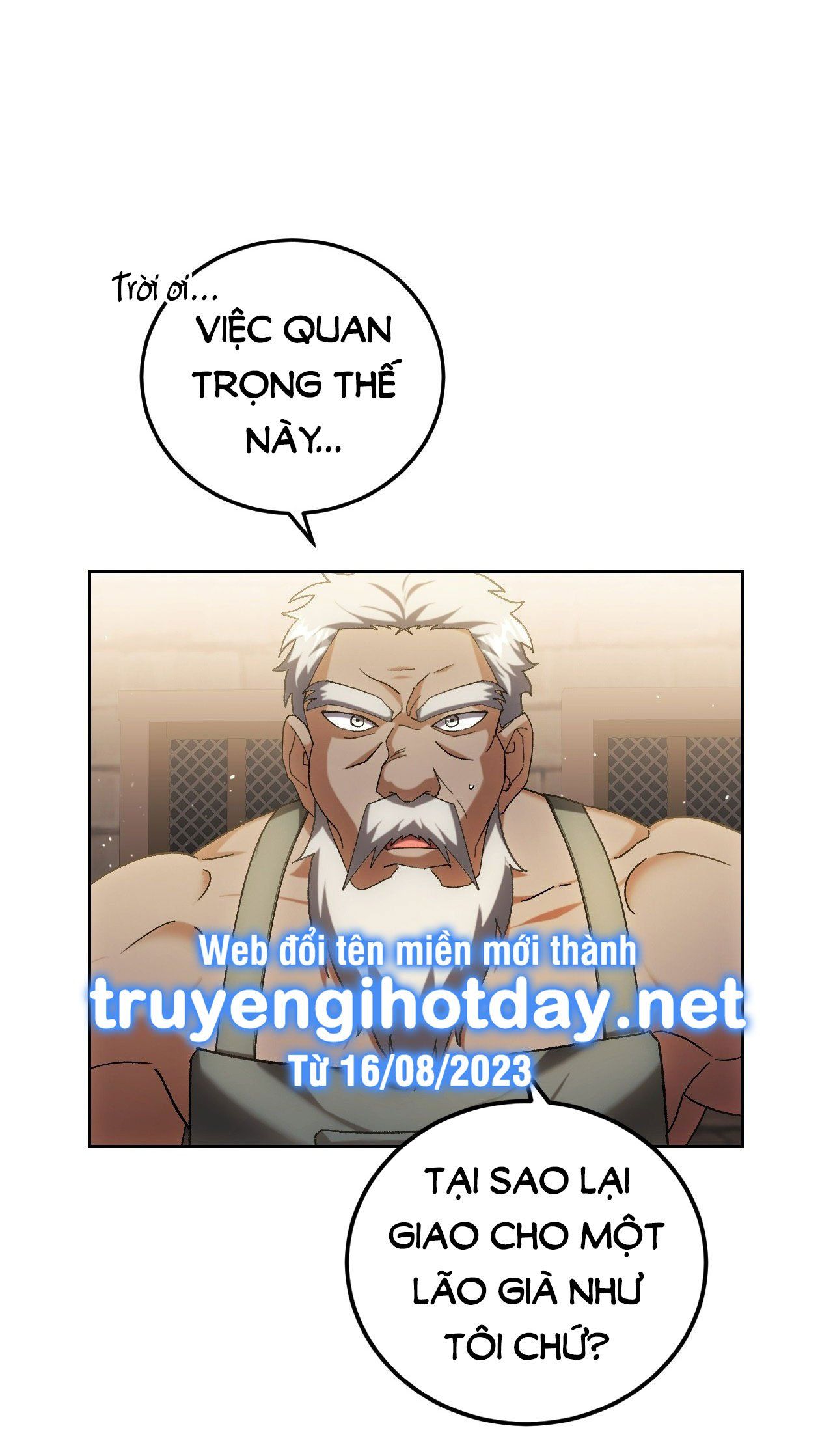đọc truyện [18+] Lãnh Địa Của Công Nương Không Phải Là Một Công Ty Nhỏ Chương 8.2 ảnh 3 tại Giả Dược