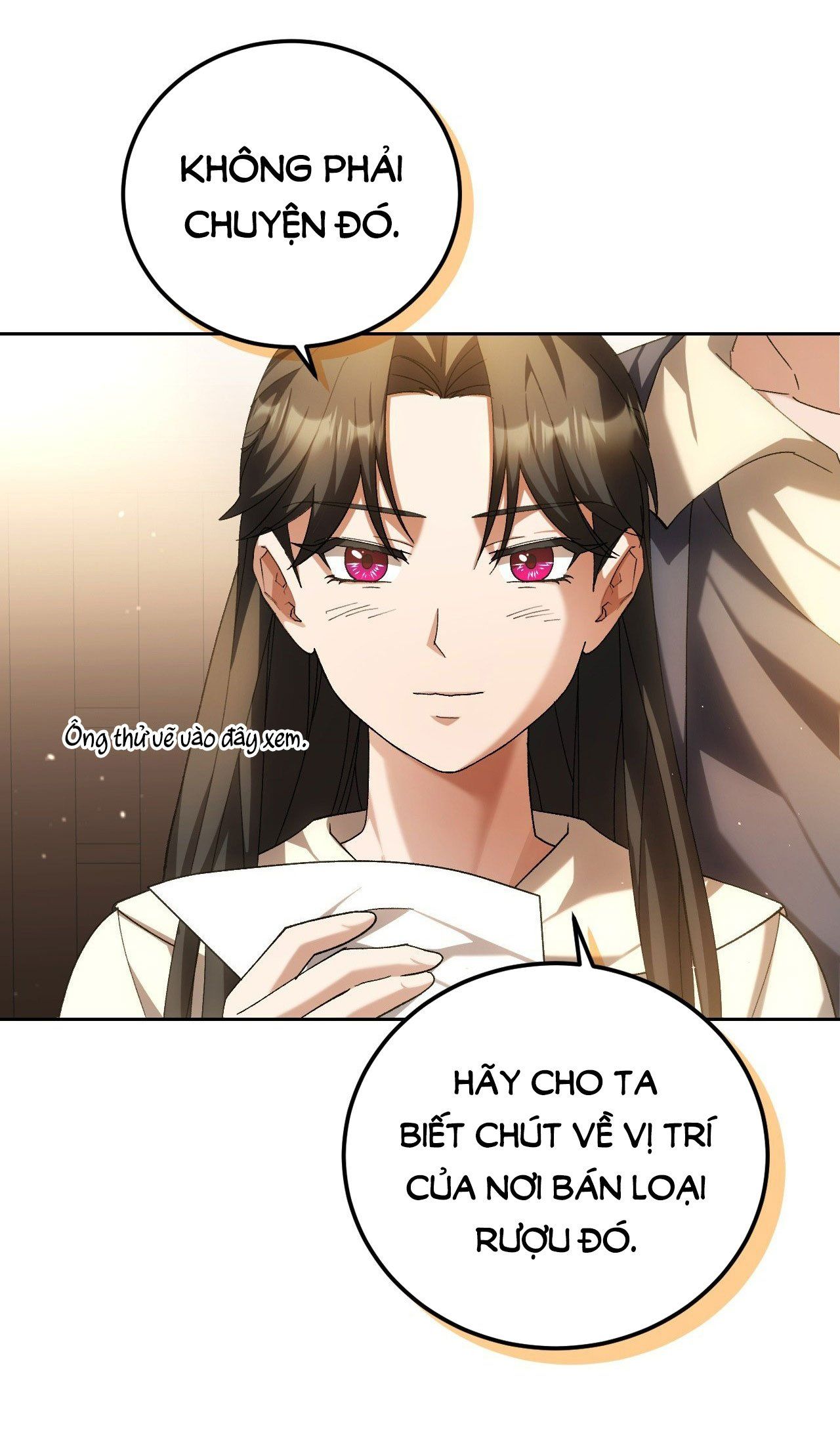đọc truyện [18+] Lãnh Địa Của Công Nương Không Phải Là Một Công Ty Nhỏ Chương 8.2 ảnh 25 tại Giả Dược