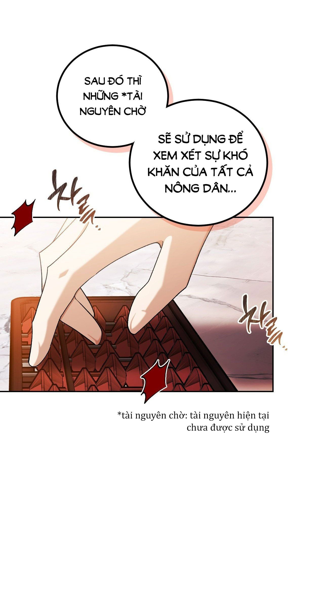 đọc truyện [18+] Lãnh Địa Của Công Nương Không Phải Là Một Công Ty Nhỏ Chương 8.2 ảnh 7 tại Giả Dược