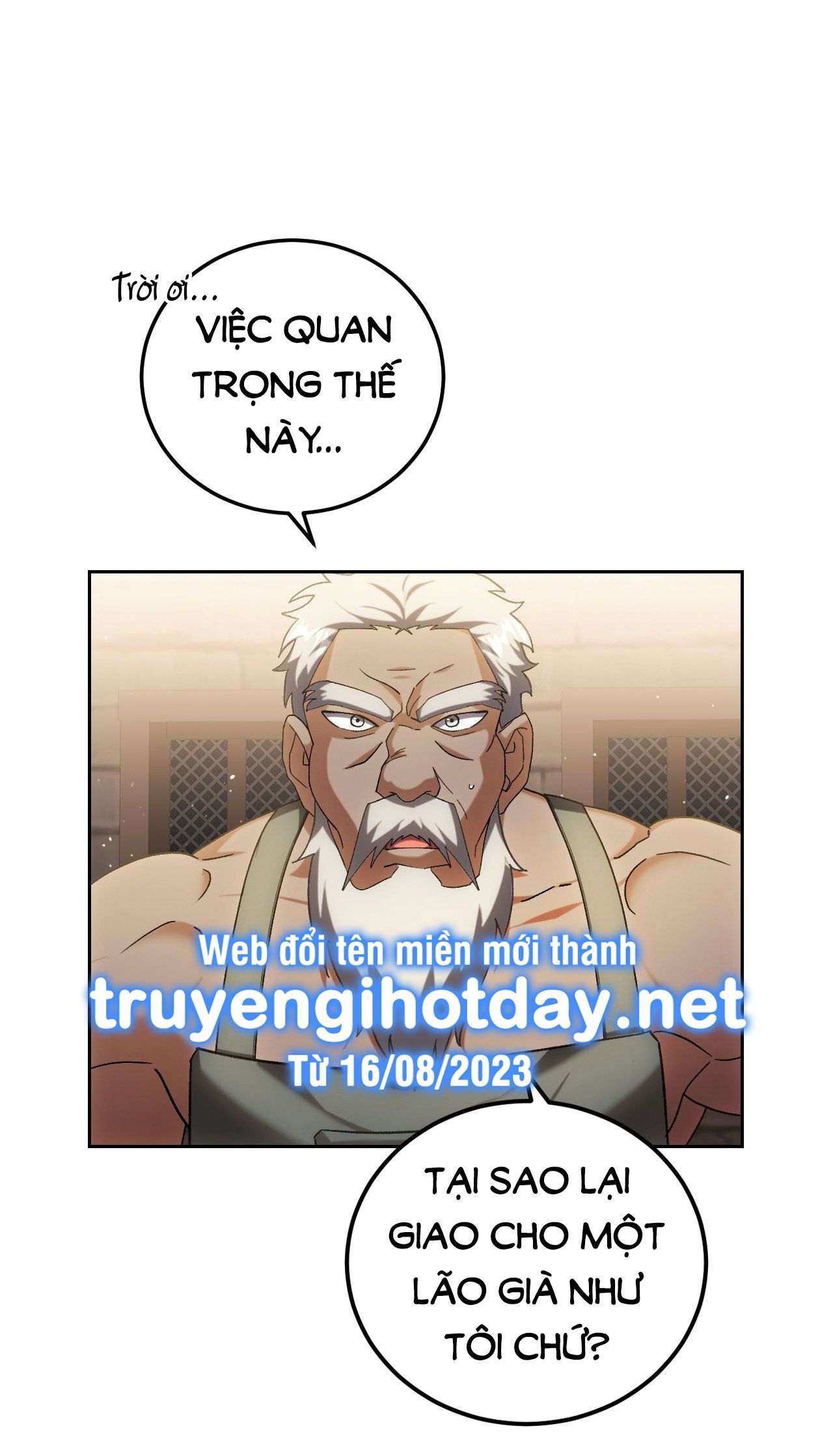 đọc truyện [18+] Lãnh Địa Của Công Nương Không Phải Là Một Công Ty Nhỏ Chương 8 ảnh 35 tại Thiên Thai Truyện