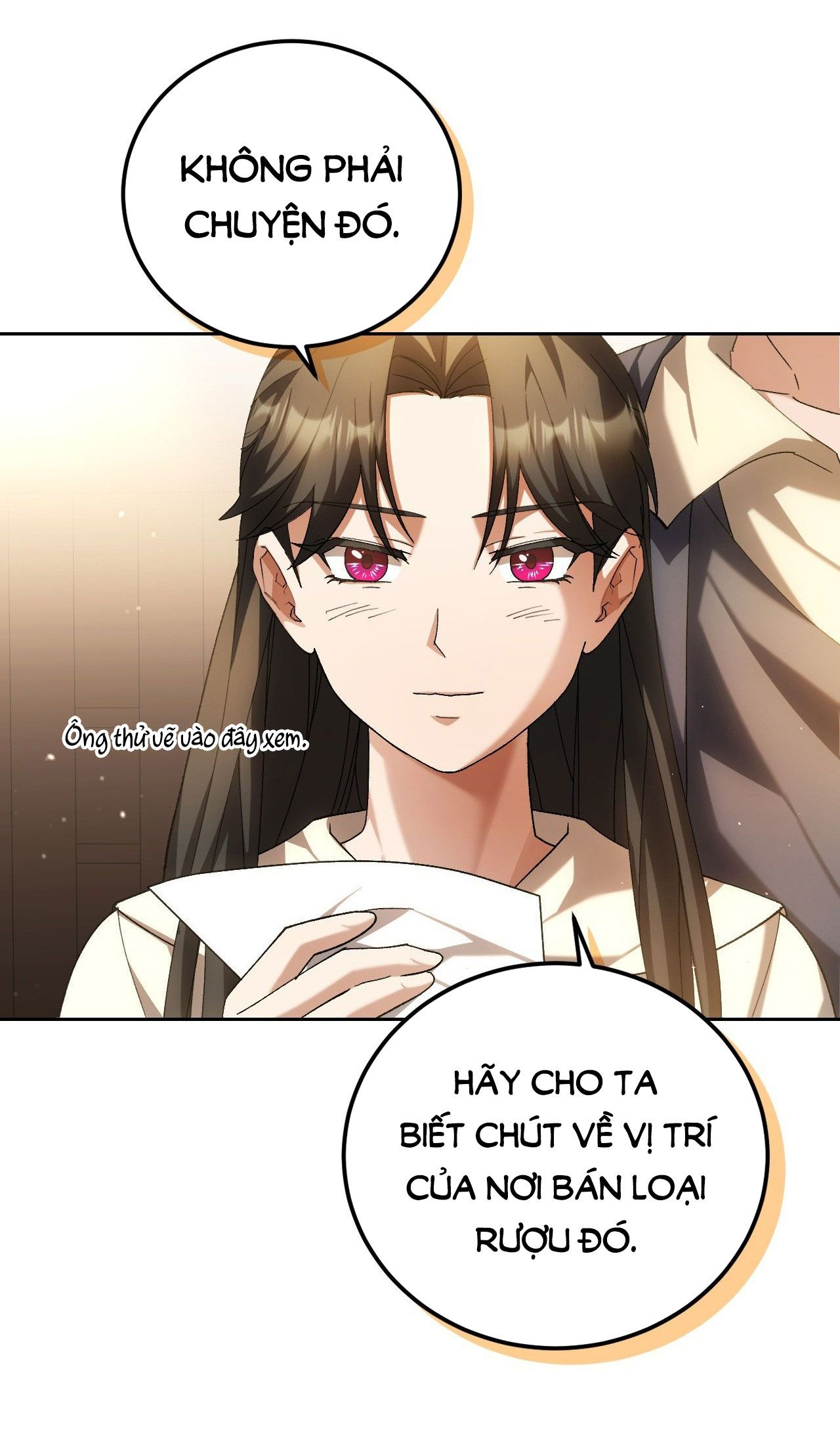 đọc truyện [18+] Lãnh Địa Của Công Nương Không Phải Là Một Công Ty Nhỏ Chương 8 ảnh 57 tại Thiên Thai Truyện