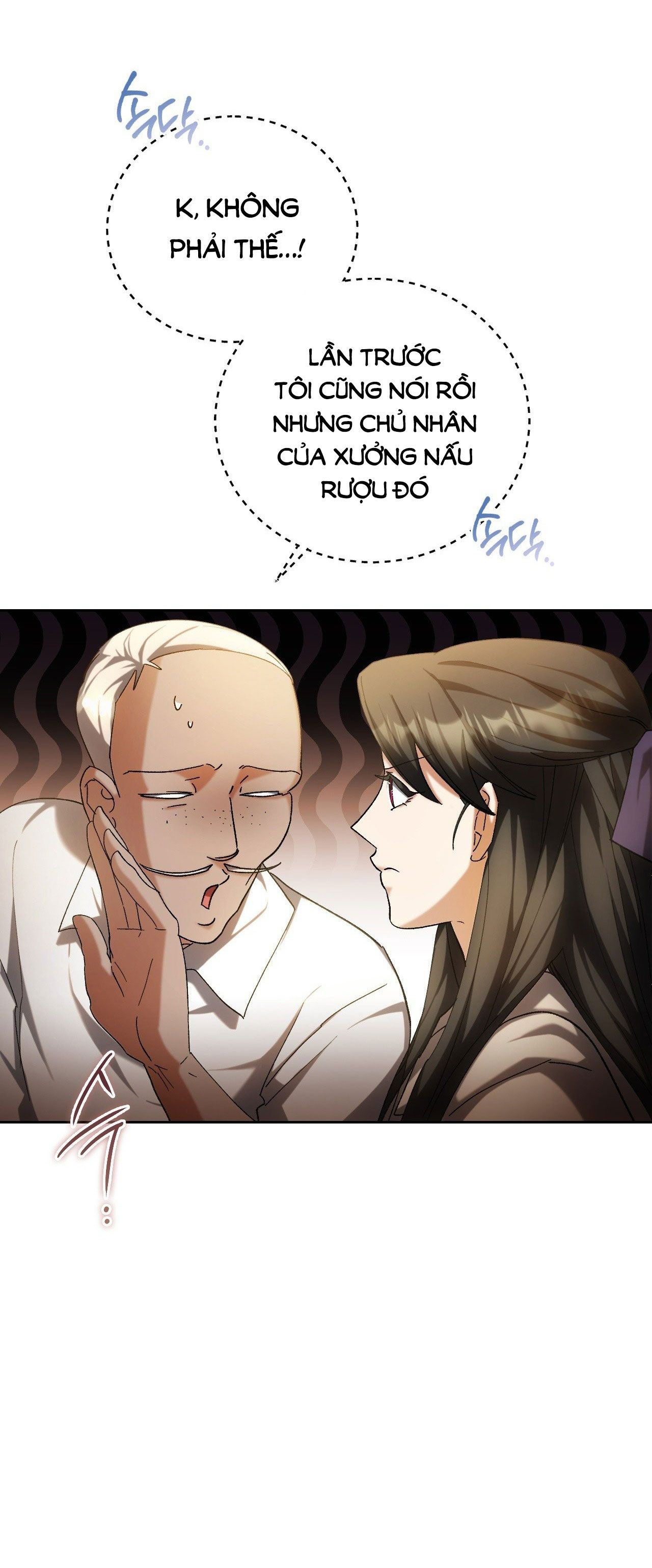 đọc truyện [18+] Lãnh Địa Của Công Nương Không Phải Là Một Công Ty Nhỏ Chương 8 ảnh 61 tại Thiên Thai Truyện
