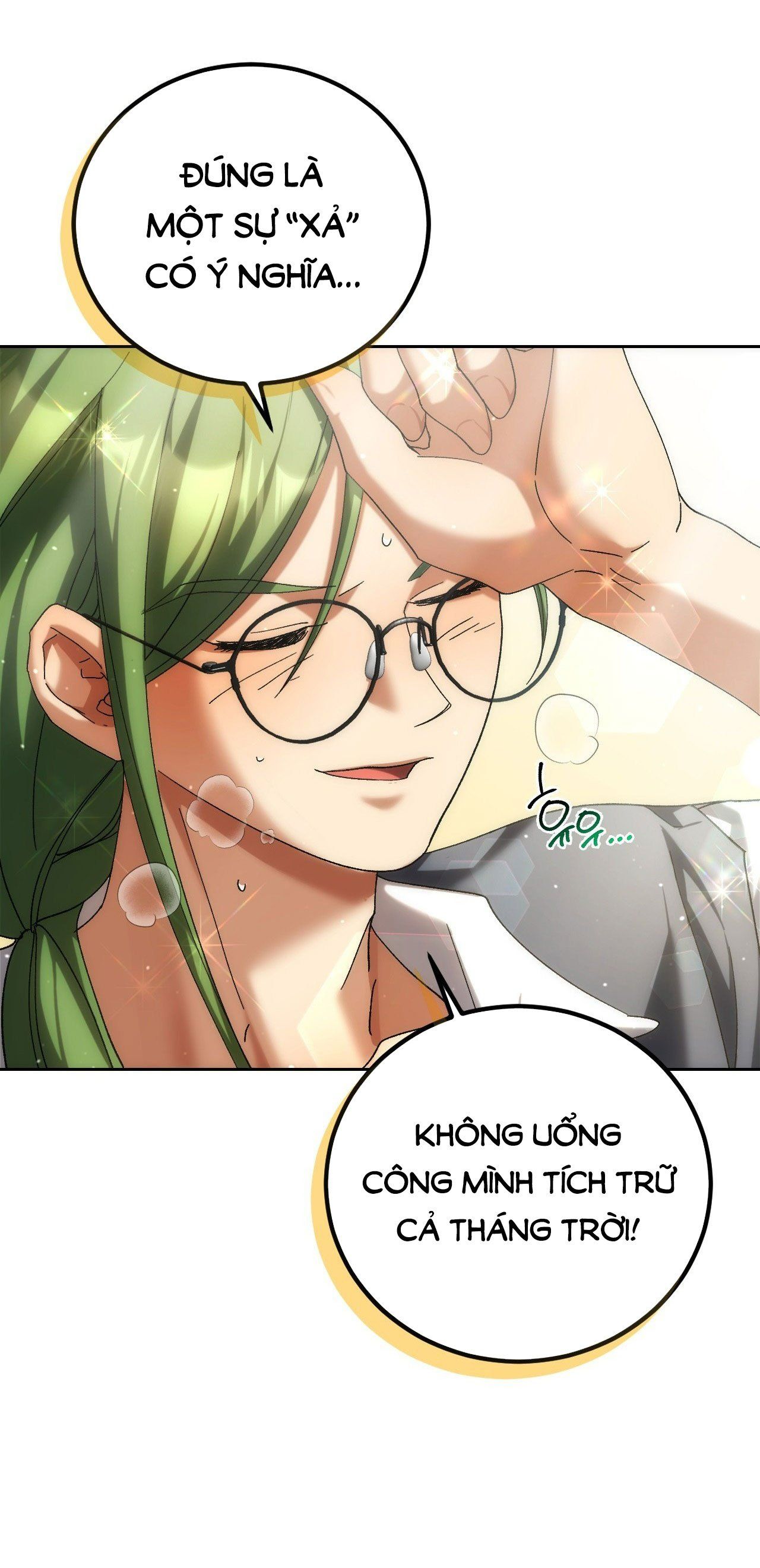 đọc truyện [18+] Lãnh Địa Của Công Nương Không Phải Là Một Công Ty Nhỏ Chương 9.1 ảnh 16 tại Thiên Thai Truyện