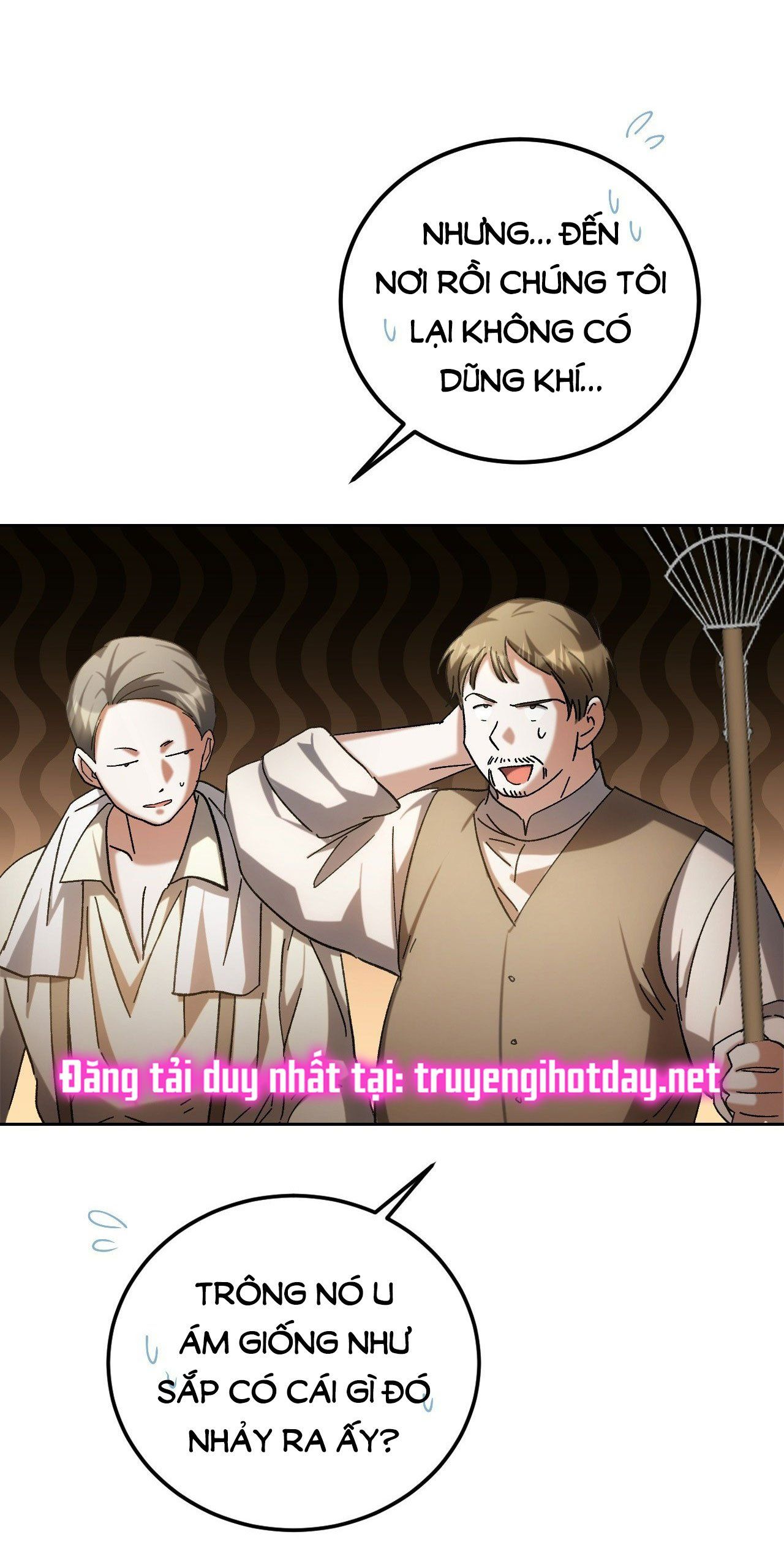 đọc truyện [18+] Lãnh Địa Của Công Nương Không Phải Là Một Công Ty Nhỏ Chương 9.2 ảnh 27 tại Thiên Thai Truyện