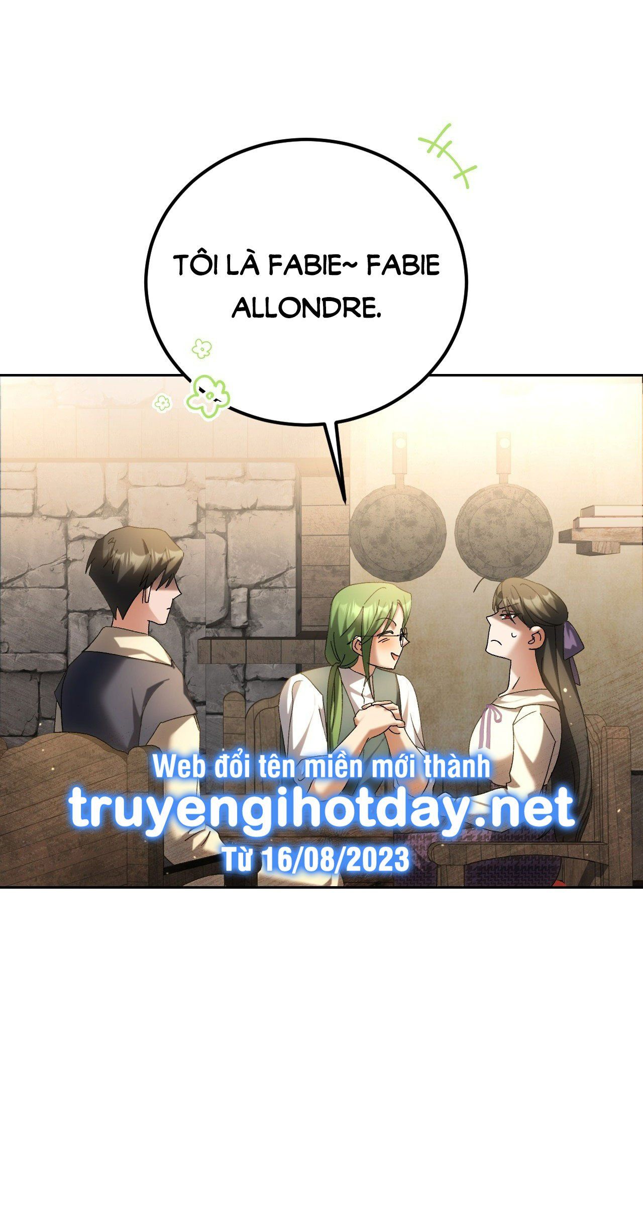 đọc truyện [18+] Lãnh Địa Của Công Nương Không Phải Là Một Công Ty Nhỏ Chương 9.2 ảnh 9 tại Thiên Thai Truyện