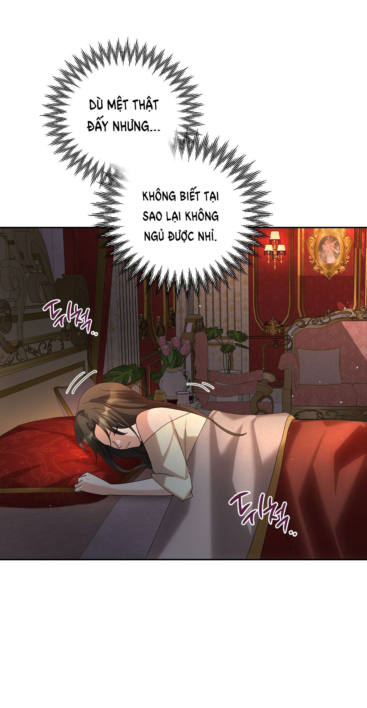 đọc truyện [18+] Lãnh Địa Của Công Nương Không Phải Là Một Công Ty Nhỏ Chương 9 ảnh 62 tại Thiên Thai Truyện