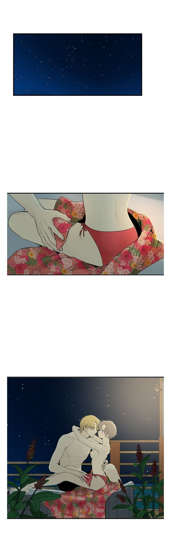 đọc truyện [18+] Lãnh Địa Totem Chương 1 ảnh 16 tại Truyện Dạ Ký