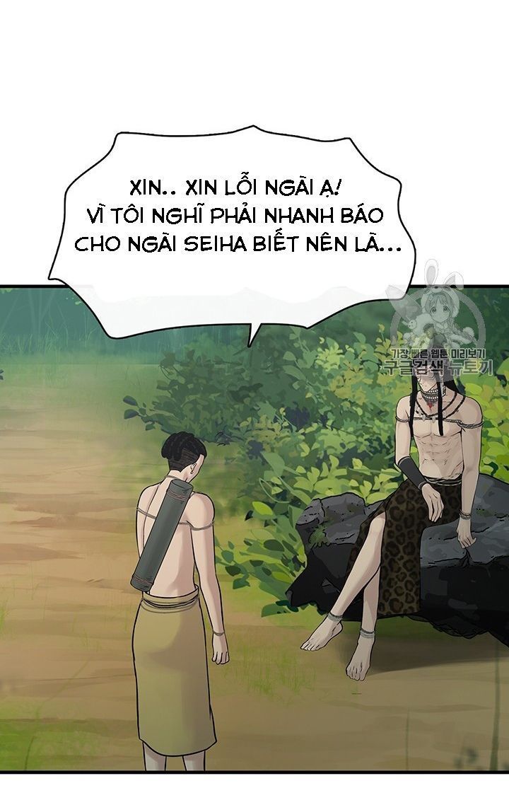 đọc truyện [18+] Lãnh Địa Totem Chương 10 ảnh 21 tại Truyện Dạ Ký
