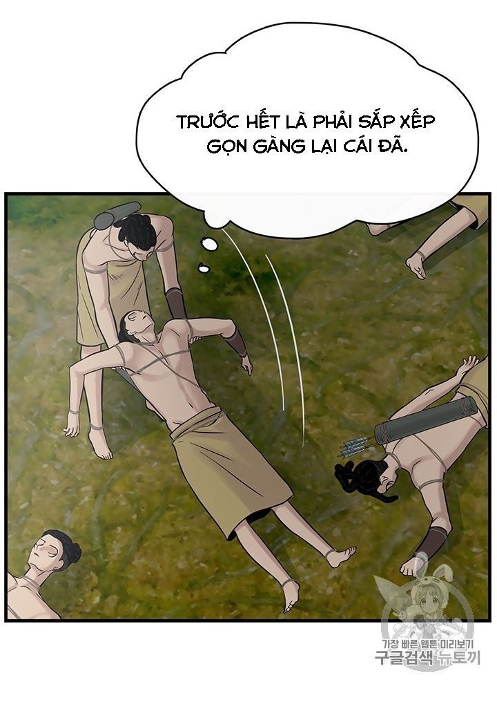 đọc truyện [18+] Lãnh Địa Totem Chương 10 ảnh 29 tại Truyện Dạ Ký