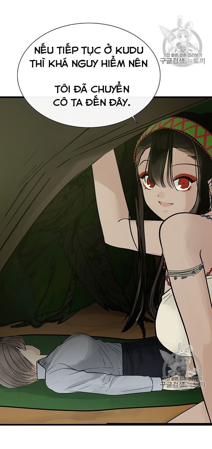 đọc truyện [18+] Lãnh Địa Totem Chương 10 ảnh 44 tại Truyện Dạ Ký