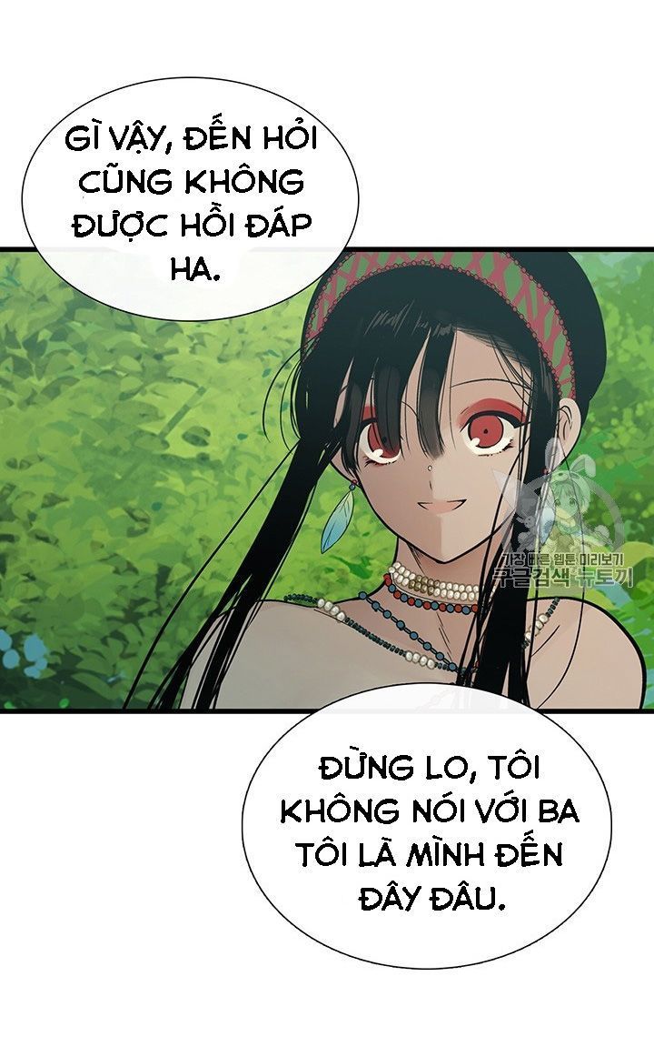 đọc truyện [18+] Lãnh Địa Totem Chương 10 ảnh 53 tại Truyện Dạ Ký