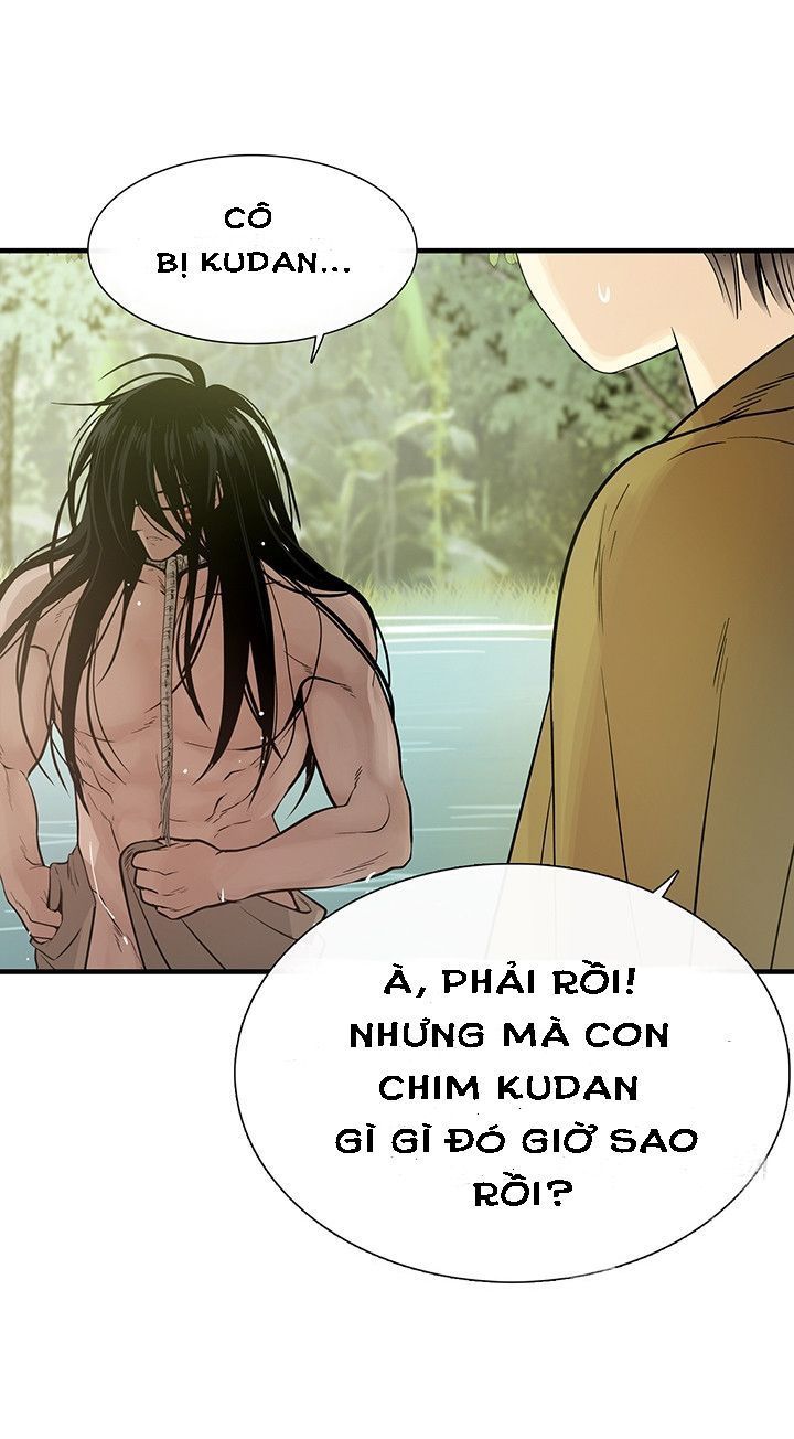 đọc truyện [18+] Lãnh Địa Totem Chương 11 ảnh 33 tại Truyện Dạ Ký