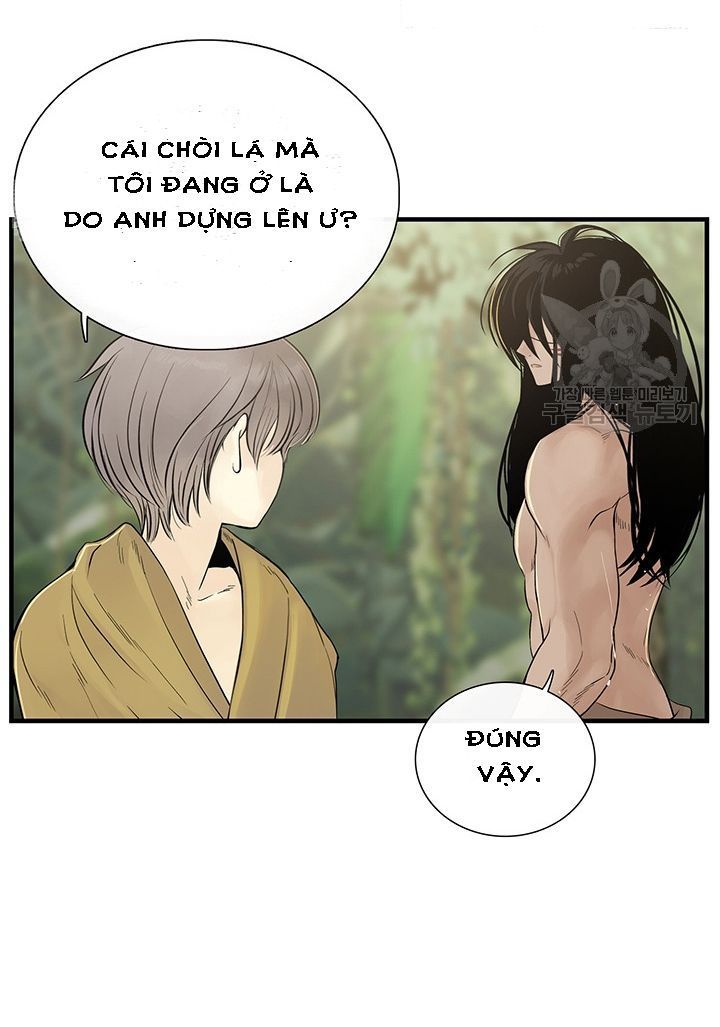 đọc truyện [18+] Lãnh Địa Totem Chương 11 ảnh 41 tại Truyện Dạ Ký
