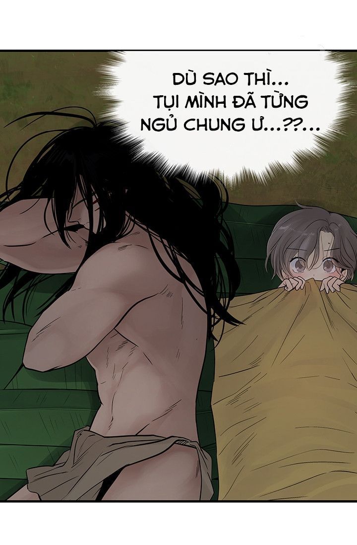 đọc truyện [18+] Lãnh Địa Totem Chương 11 ảnh 84 tại Truyện Dạ Ký