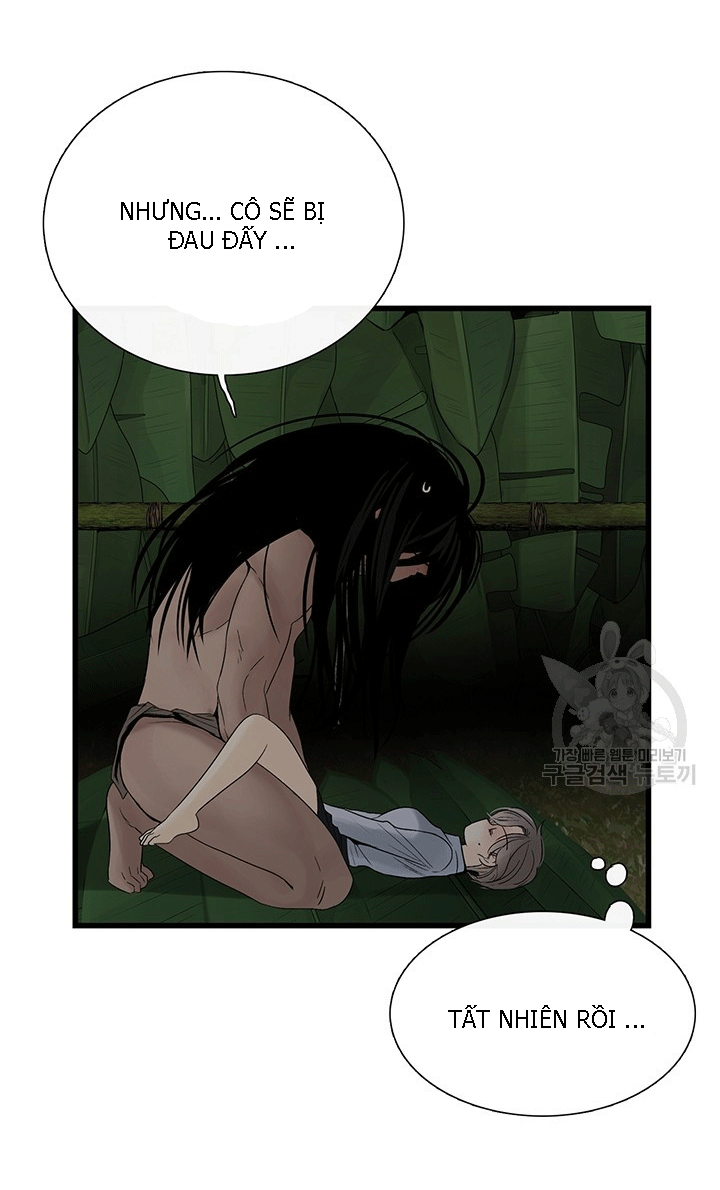 đọc truyện [18+] Lãnh Địa Totem Chương 14 ảnh 29 tại Truyện Dạ Ký