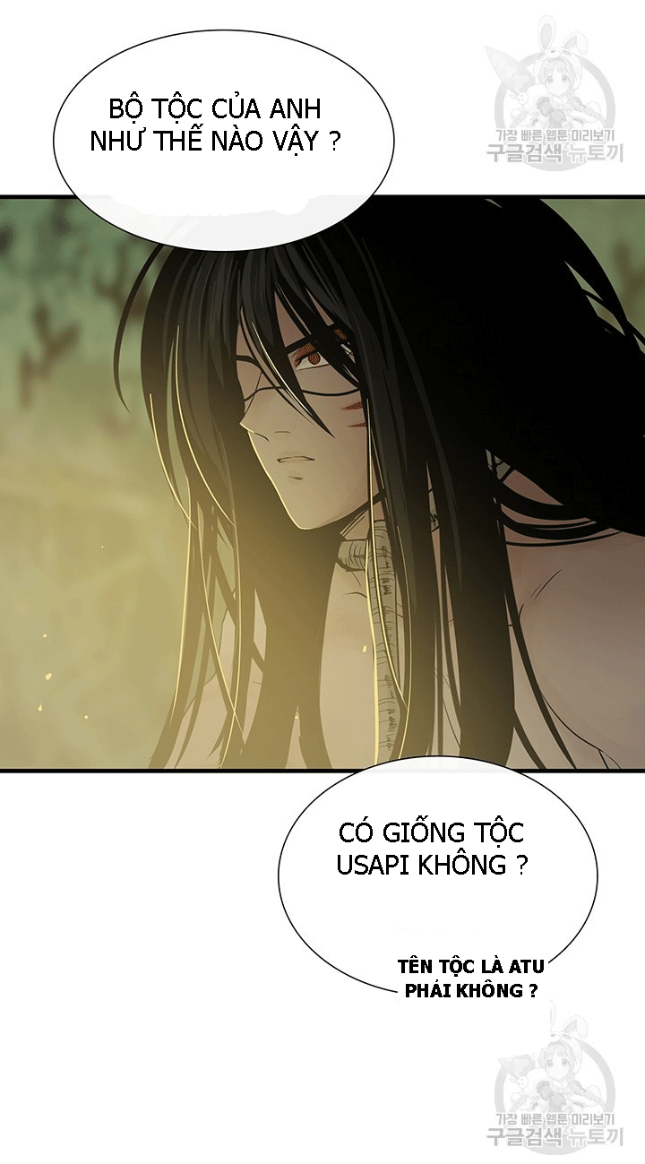 đọc truyện [18+] Lãnh Địa Totem Chương 14 ảnh 8 tại Truyện Dạ Ký
