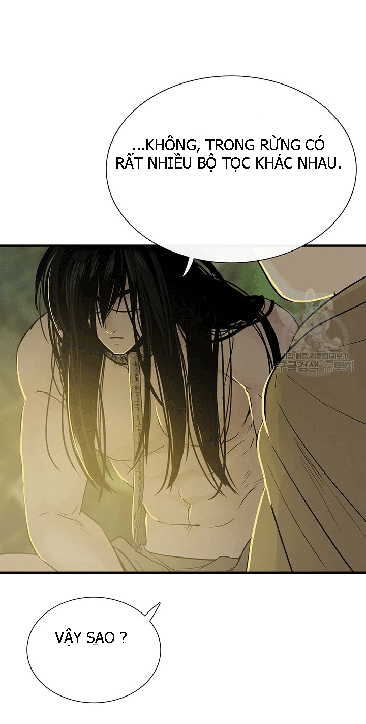 đọc truyện [18+] Lãnh Địa Totem Chương 14 ảnh 9 tại Truyện Dạ Ký
