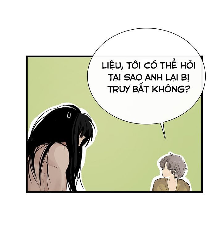 đọc truyện [18+] Lãnh Địa Totem Chương 15 ảnh 15 tại Truyện Dạ Ký