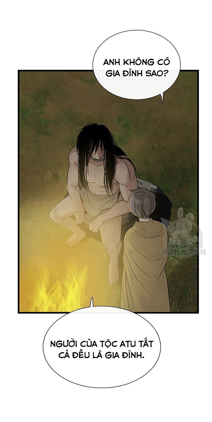 đọc truyện [18+] Lãnh Địa Totem Chương 15 ảnh 23 tại Truyện Dạ Ký