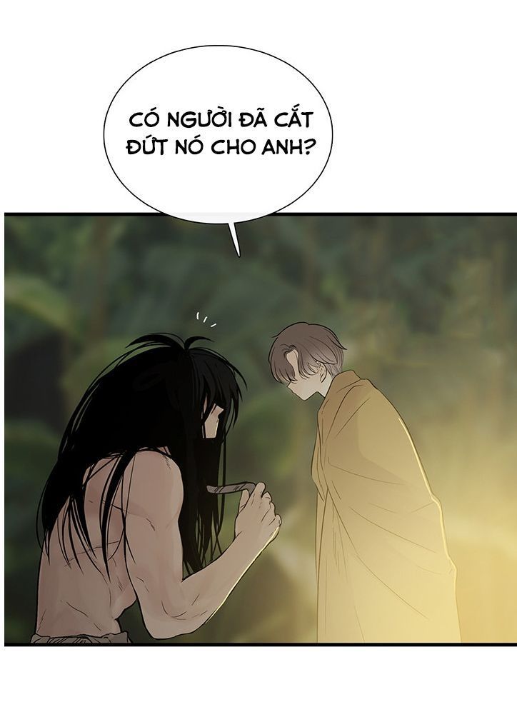 đọc truyện [18+] Lãnh Địa Totem Chương 15 ảnh 26 tại Truyện Dạ Ký