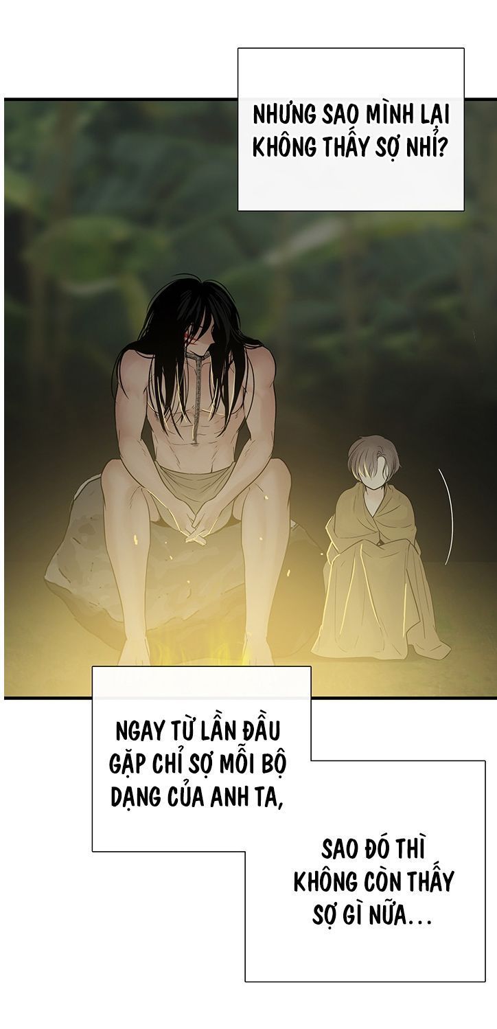 đọc truyện [18+] Lãnh Địa Totem Chương 15 ảnh 29 tại Truyện Dạ Ký