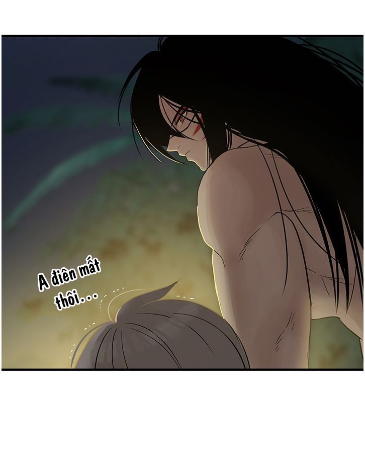 đọc truyện [18+] Lãnh Địa Totem Chương 15 ảnh 47 tại Truyện Dạ Ký