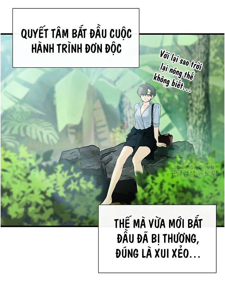 đọc truyện [18+] Lãnh Địa Totem Chương 15 ảnh 57 tại Truyện Dạ Ký