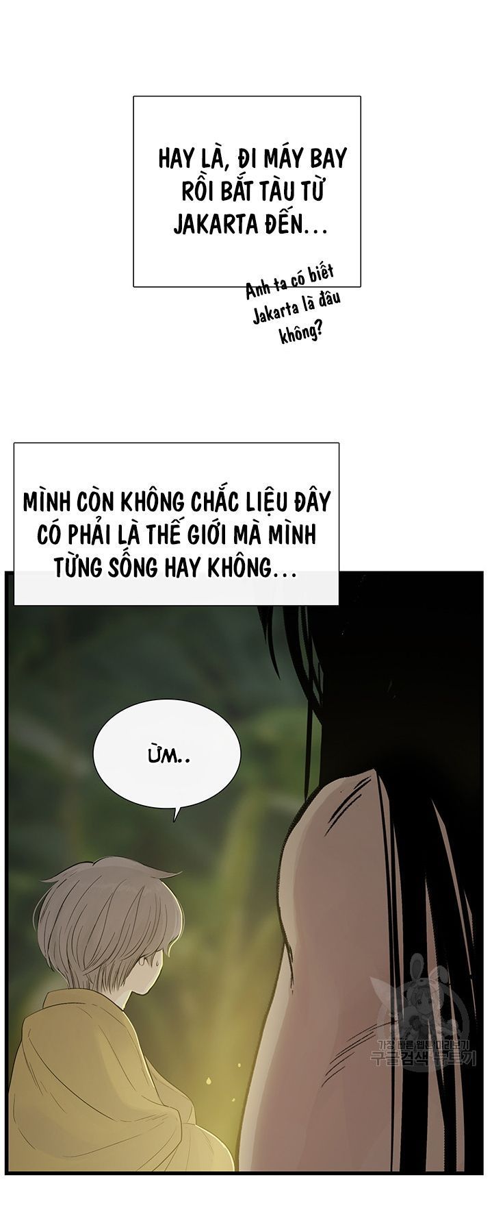 đọc truyện [18+] Lãnh Địa Totem Chương 15 ảnh 10 tại Truyện Dạ Ký