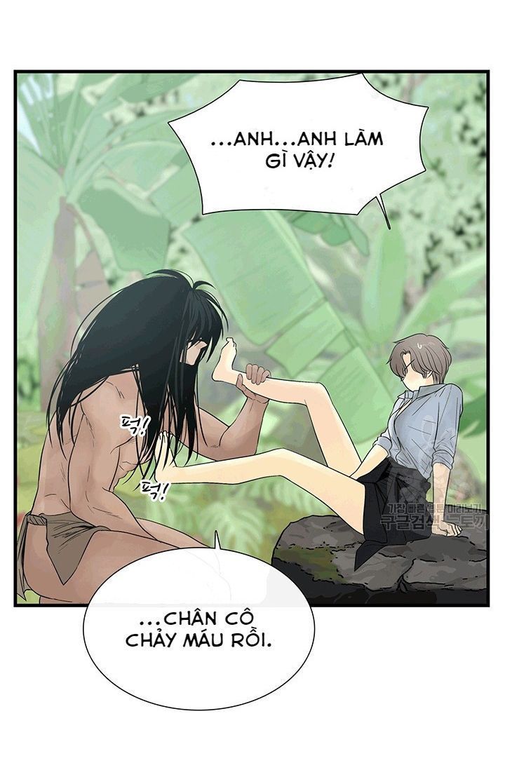 đọc truyện [18+] Lãnh Địa Totem Chương 16 ảnh 11 tại Truyện Dạ Ký