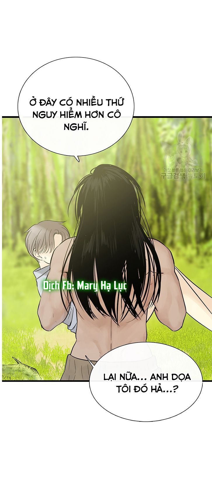 đọc truyện [18+] Lãnh Địa Totem Chương 17 ảnh 11 tại Truyện Dạ Ký