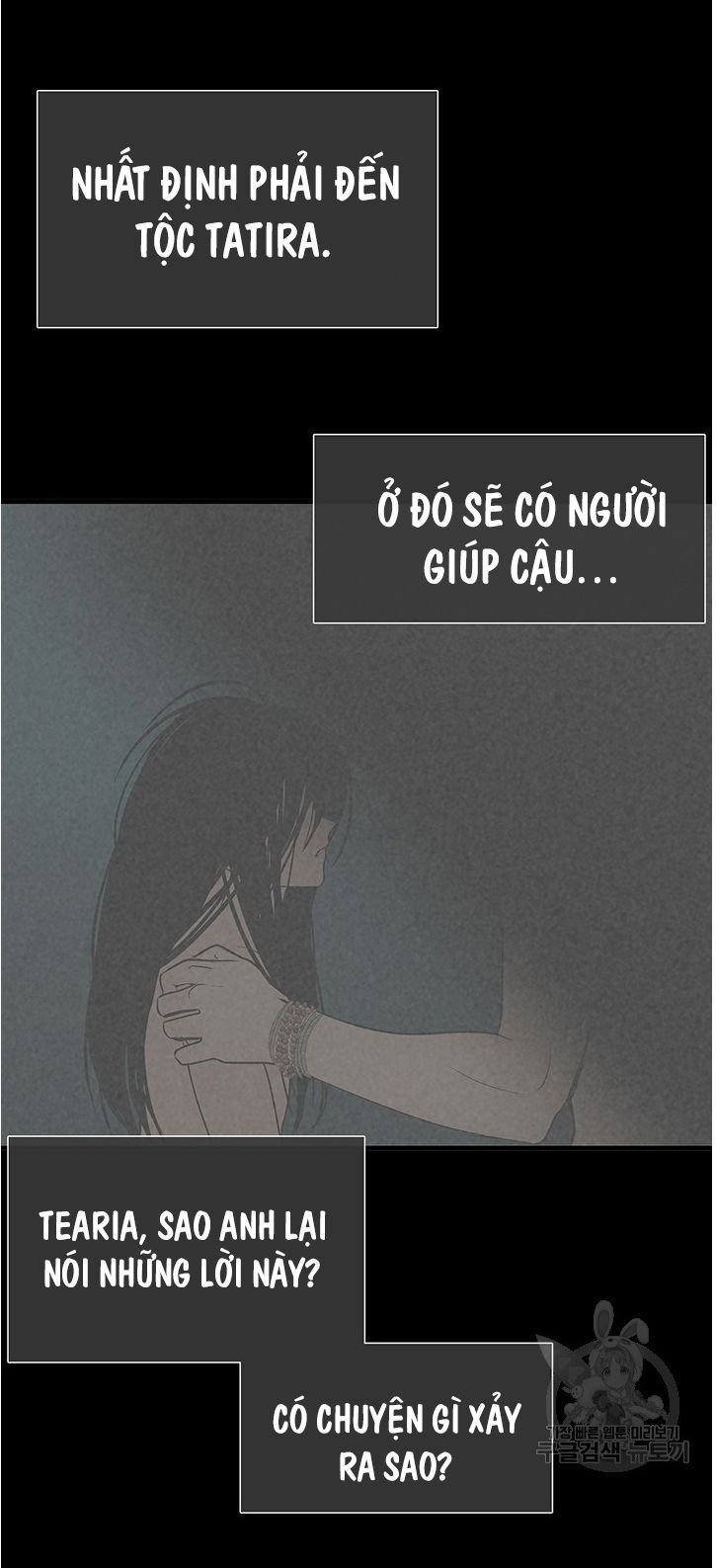 đọc truyện [18+] Lãnh Địa Totem Chương 17 ảnh 20 tại Truyện Dạ Ký