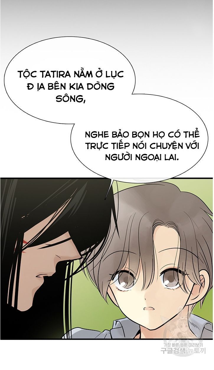 đọc truyện [18+] Lãnh Địa Totem Chương 17 ảnh 24 tại Truyện Dạ Ký