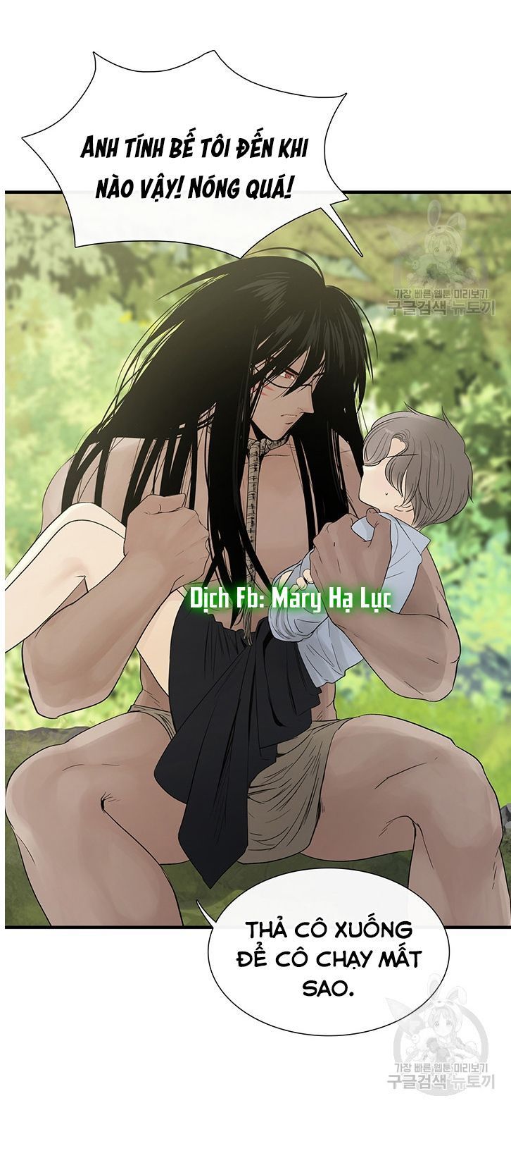 đọc truyện [18+] Lãnh Địa Totem Chương 17 ảnh 4 tại Truyện Dạ Ký