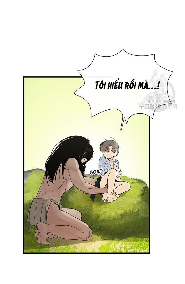 đọc truyện [18+] Lãnh Địa Totem Chương 17 ảnh 45 tại Truyện Dạ Ký
