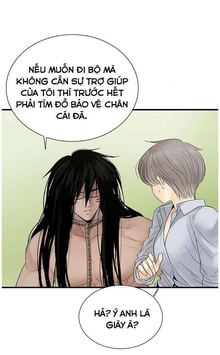 đọc truyện [18+] Lãnh Địa Totem Chương 17 ảnh 46 tại Truyện Dạ Ký