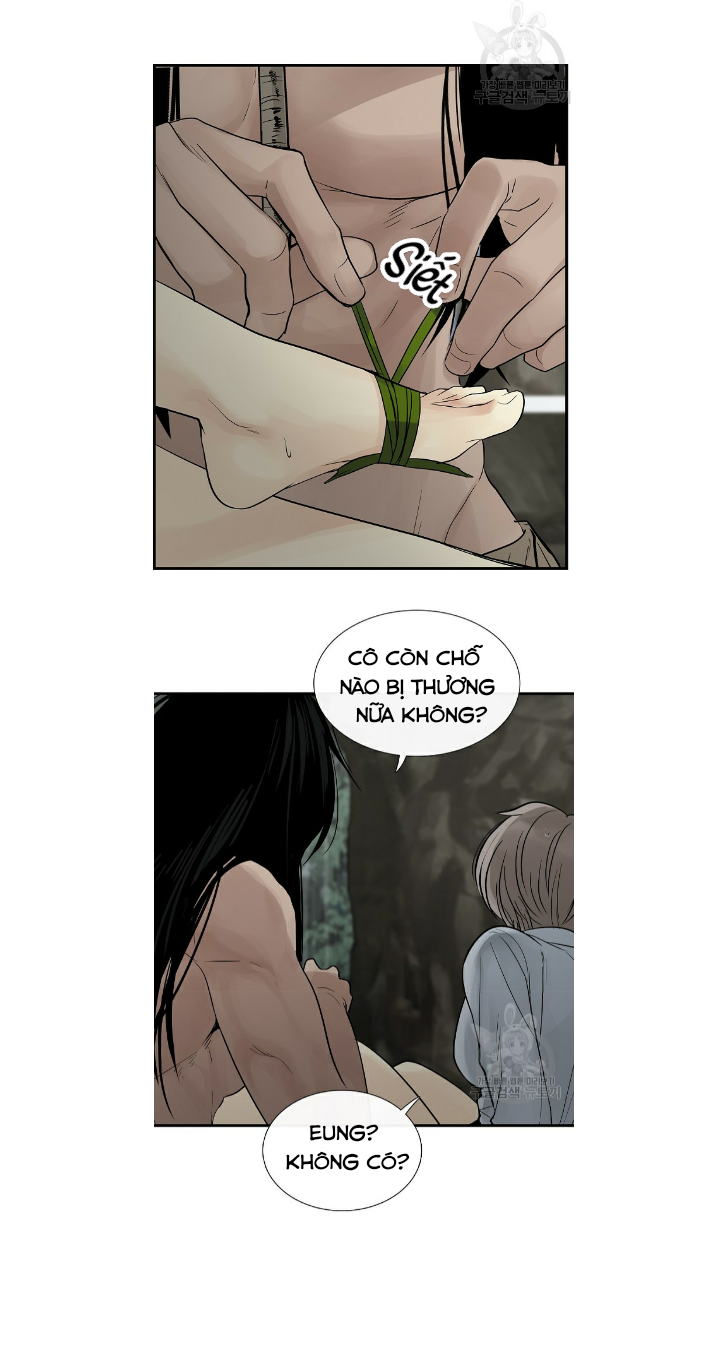 đọc truyện [18+] Lãnh Địa Totem Chương 18 ảnh 13 tại Truyện Dạ Ký