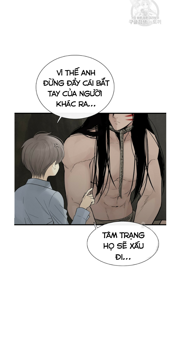 đọc truyện [18+] Lãnh Địa Totem Chương 18 ảnh 28 tại Truyện Dạ Ký