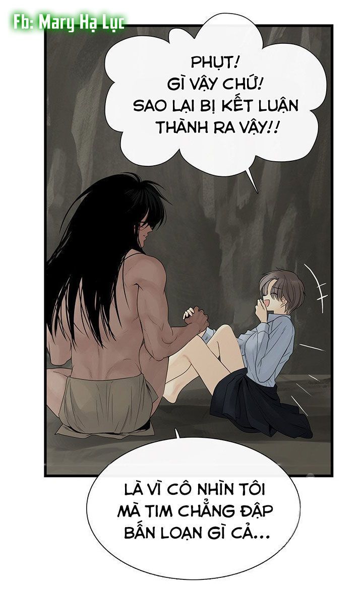 đọc truyện [18+] Lãnh Địa Totem Chương 19 ảnh 17 tại Truyện Dạ Ký