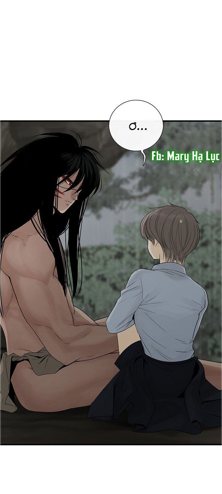 đọc truyện [18+] Lãnh Địa Totem Chương 19 ảnh 3 tại Truyện Dạ Ký