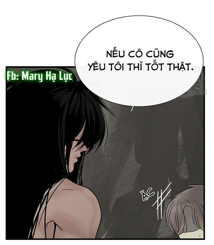 đọc truyện [18+] Lãnh Địa Totem Chương 19 ảnh 22 tại Truyện Dạ Ký