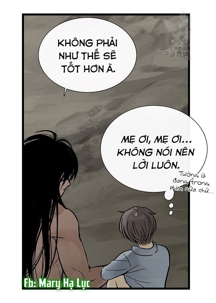đọc truyện [18+] Lãnh Địa Totem Chương 19 ảnh 23 tại Truyện Dạ Ký