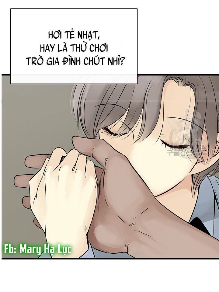 đọc truyện [18+] Lãnh Địa Totem Chương 19 ảnh 26 tại Truyện Dạ Ký