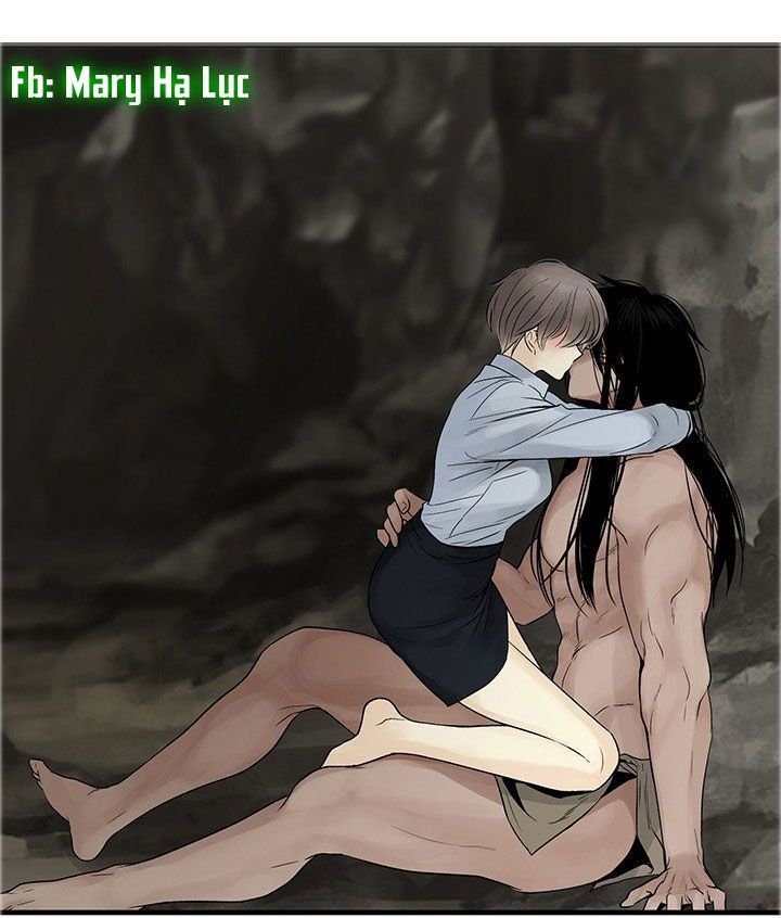 đọc truyện [18+] Lãnh Địa Totem Chương 19 ảnh 34 tại Truyện Dạ Ký