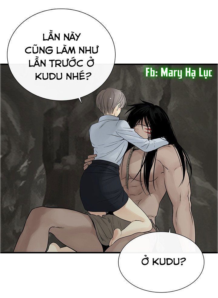 đọc truyện [18+] Lãnh Địa Totem Chương 19 ảnh 39 tại Truyện Dạ Ký