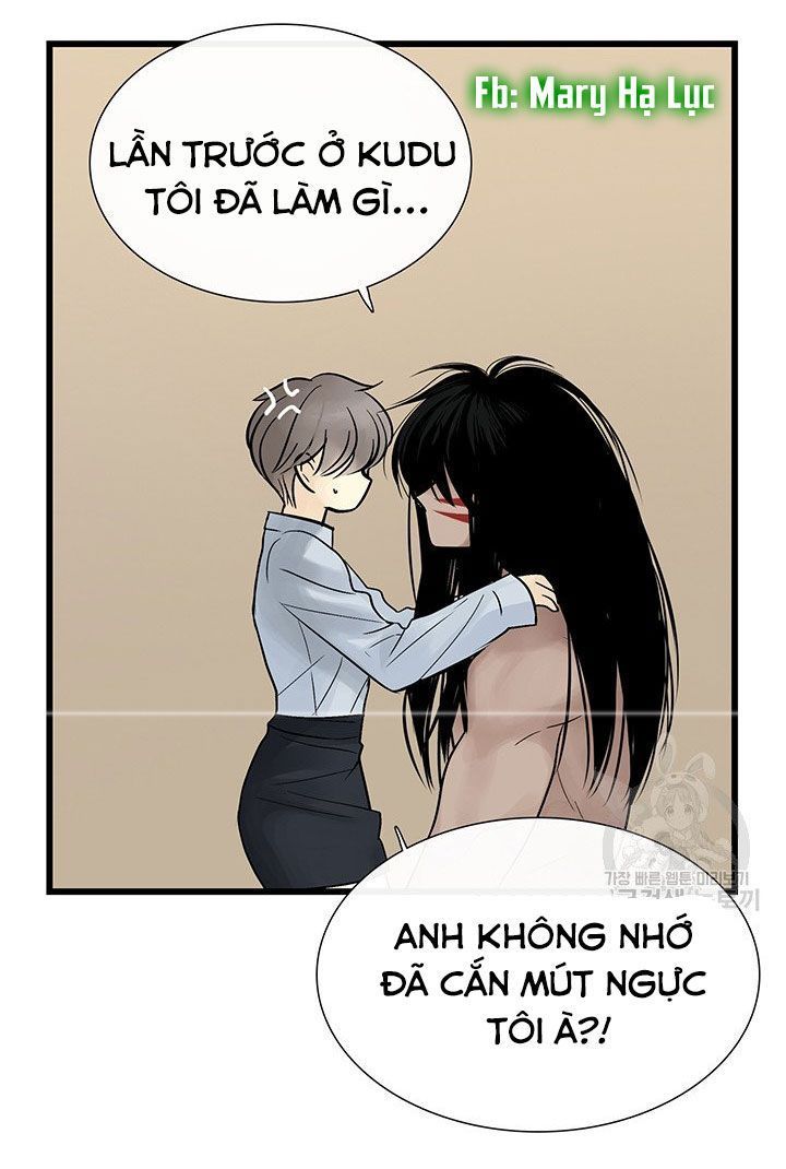 đọc truyện [18+] Lãnh Địa Totem Chương 19 ảnh 40 tại Truyện Dạ Ký