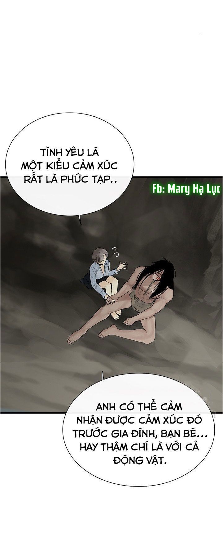 đọc truyện [18+] Lãnh Địa Totem Chương 19 ảnh 5 tại Truyện Dạ Ký