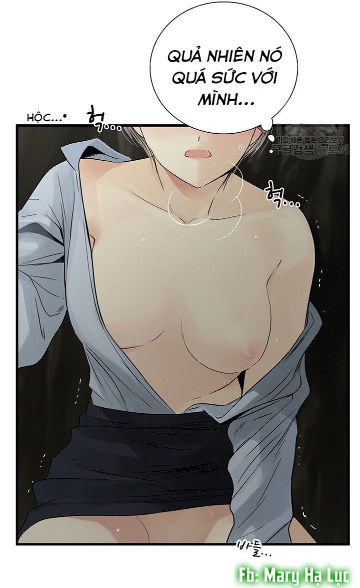 đọc truyện [18+] Lãnh Địa Totem Chương 19 ảnh 58 tại Truyện Dạ Ký