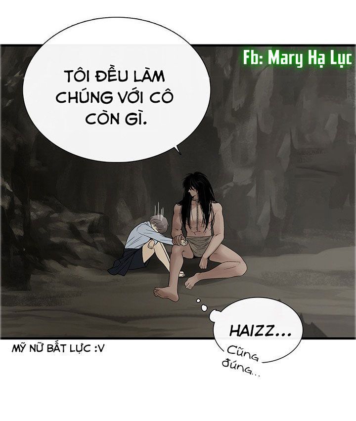 đọc truyện [18+] Lãnh Địa Totem Chương 19 ảnh 7 tại Truyện Dạ Ký