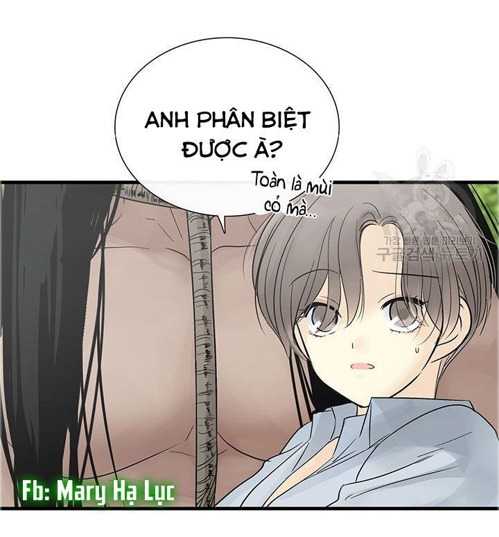 đọc truyện [18+] Lãnh Địa Totem Chương 19 ảnh 77 tại Truyện Dạ Ký