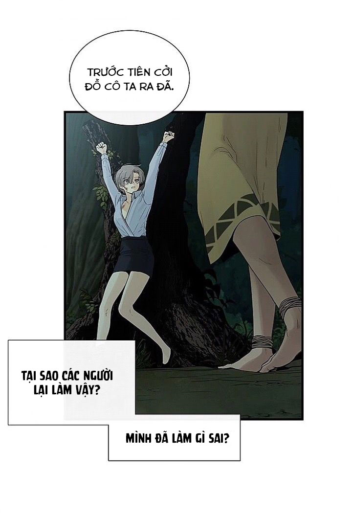 đọc truyện [18+] Lãnh Địa Totem Chương 2 ảnh 18 tại Truyện Dạ Ký